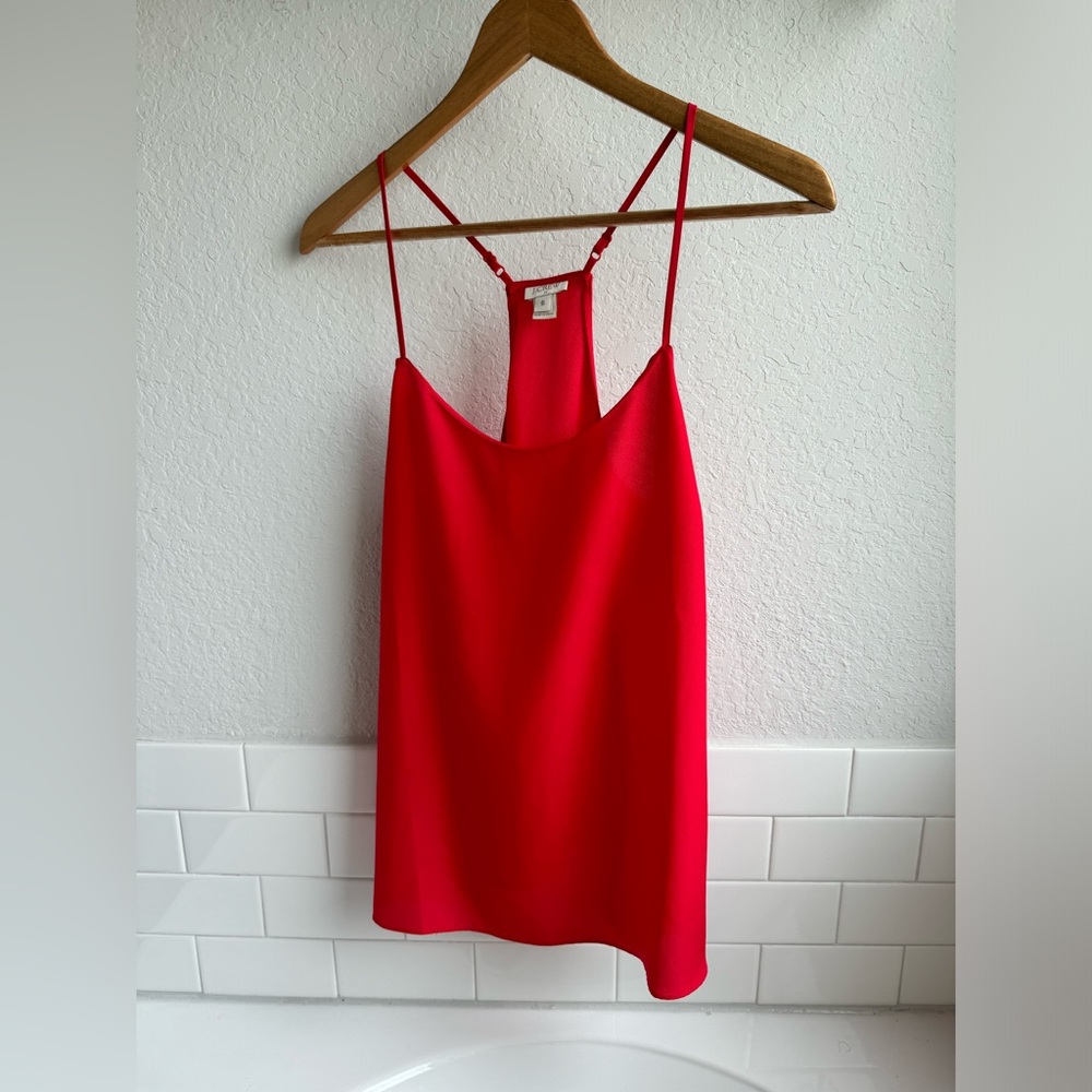JCrew women’s tank